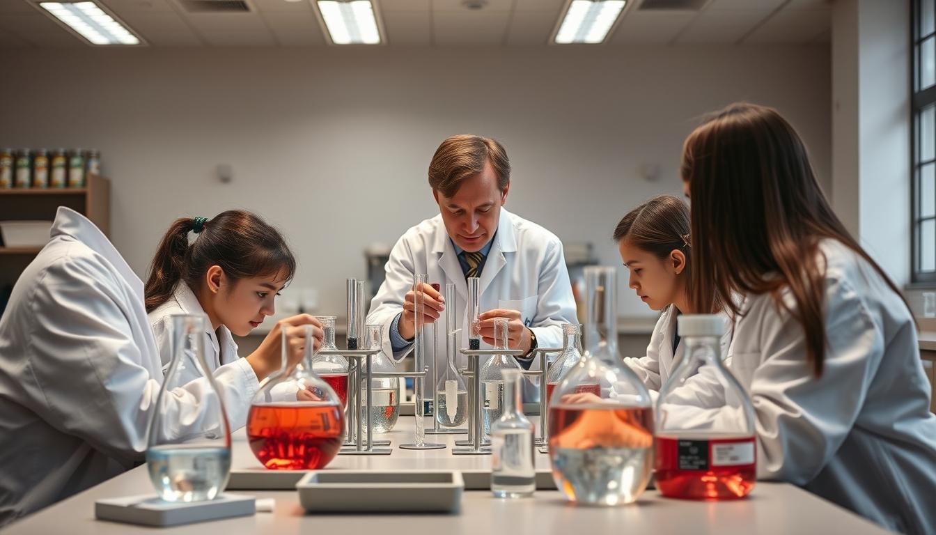 Planning daily balance and healthy routines