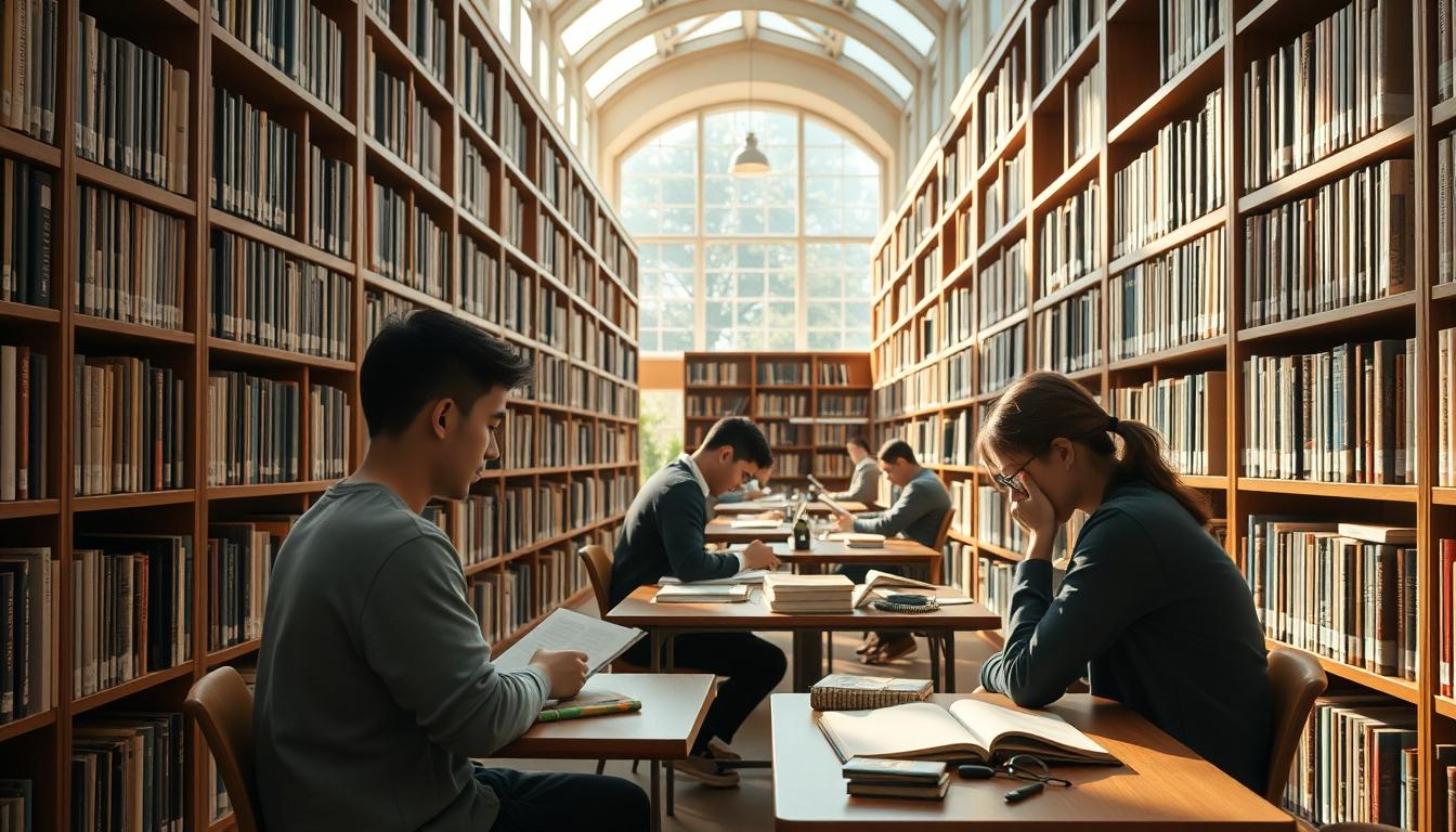 Mindset and self-awareness development